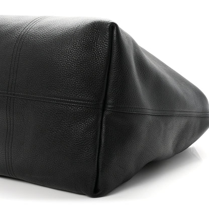 Gucci Amour Grane Calfskin Medium Jackie 1961 Crossbody Bag Black 12 of 12