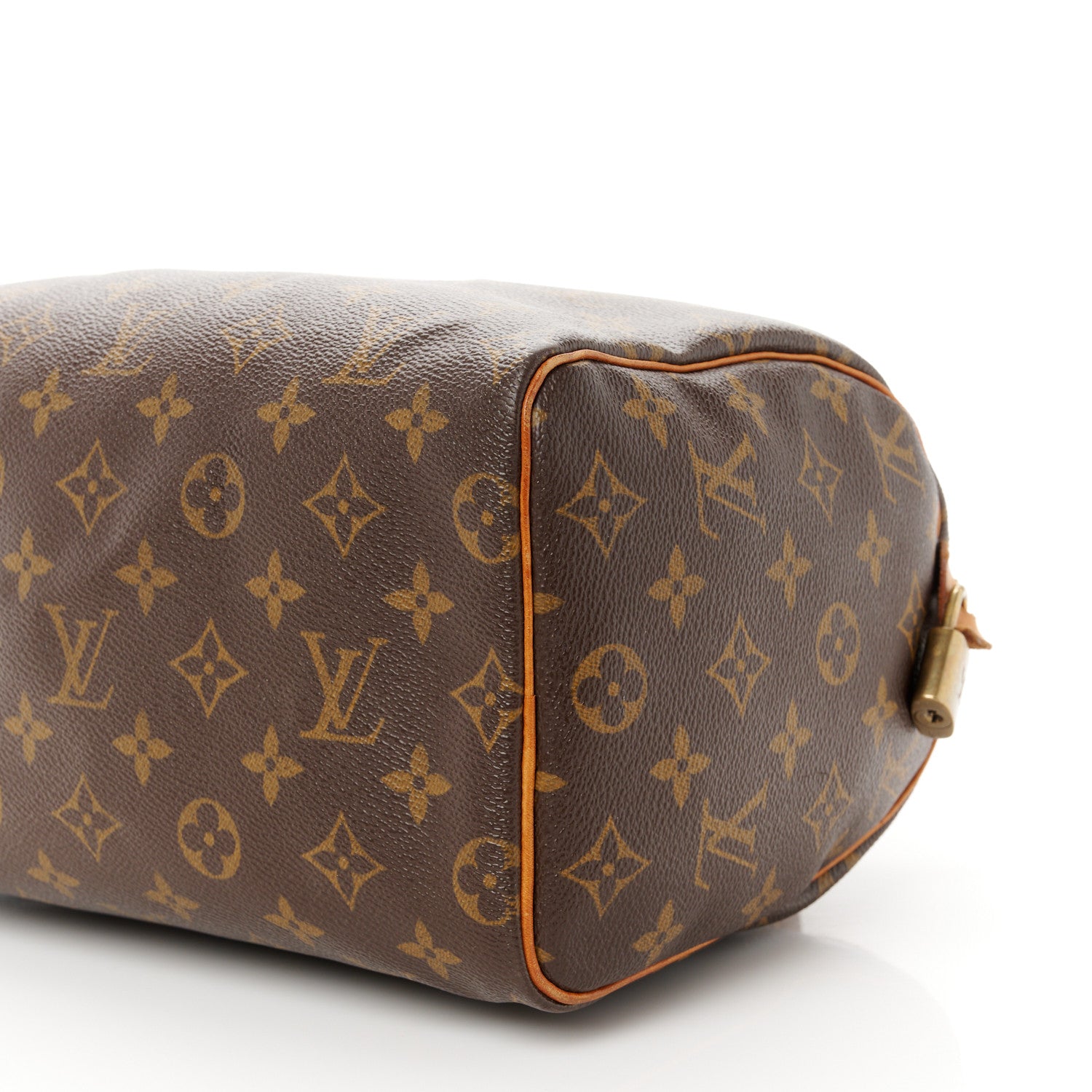 Louis Vuitton Monogram Speedy 25 11 of 17