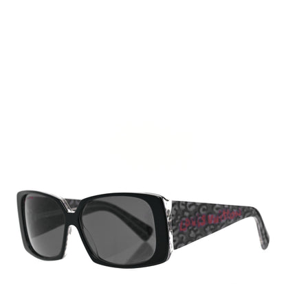 Louis Vuitton Leopard Marquise Sunglasses Z0208W Grey 1 of 7