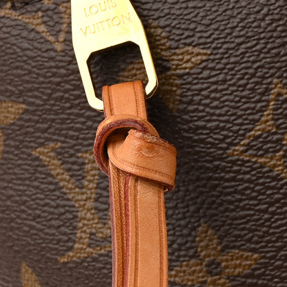 Louis Vuitton Monogram Iena MM 10 of 14