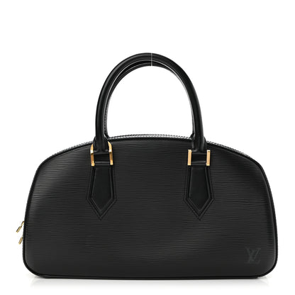 Louis Vuitton Epi Jasmin Black 1 of 13