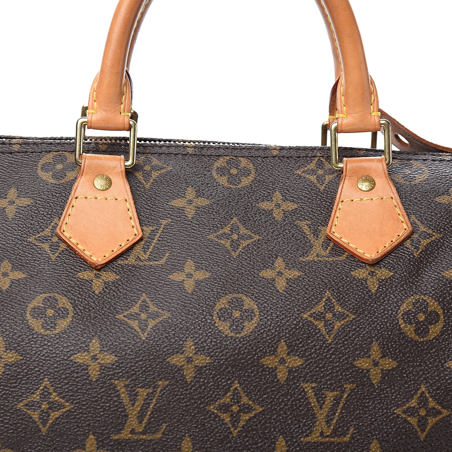 Monogram Speedy 30