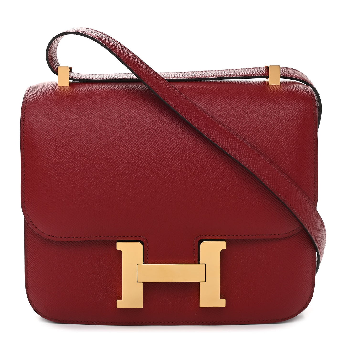 Epsom Constance 24 Rouge Grenat