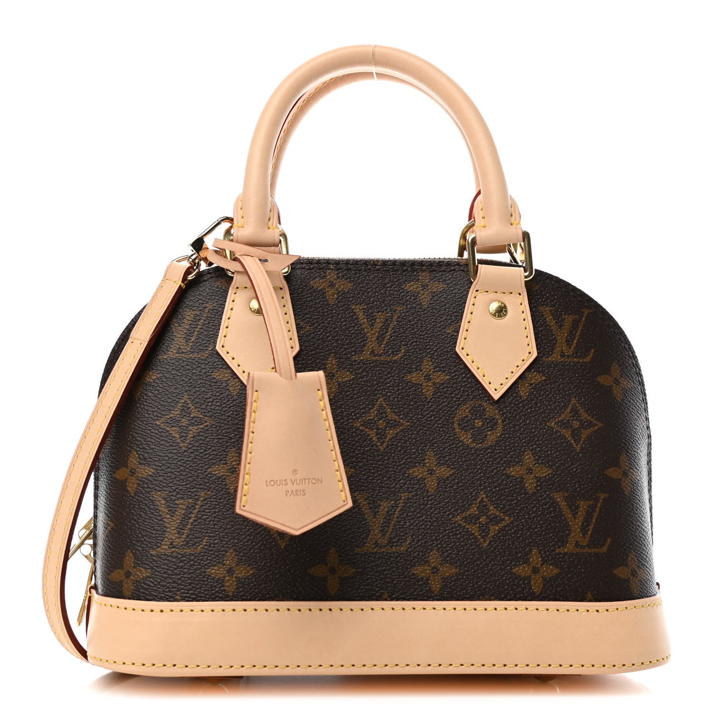 Monogram Alma BB
