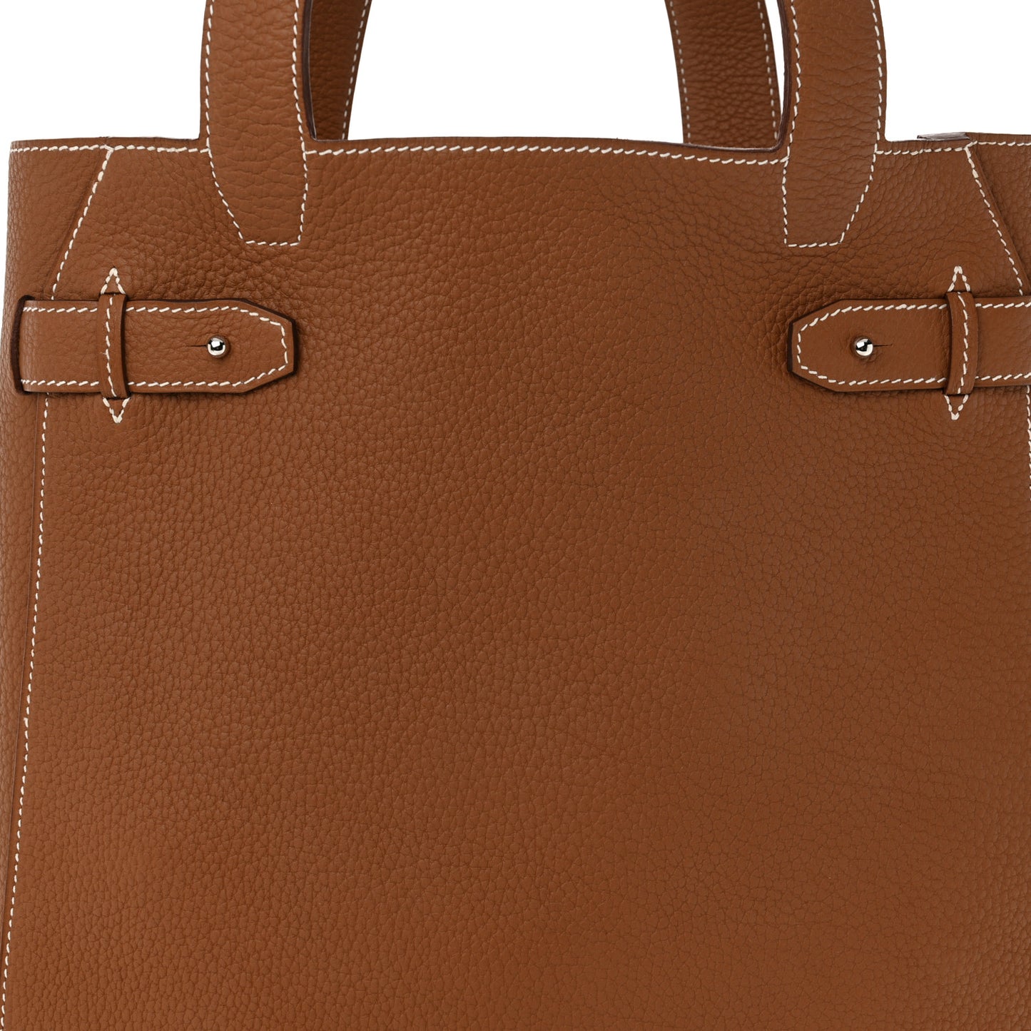 Negonda Vertige Cabavertige Tote Bag Gold