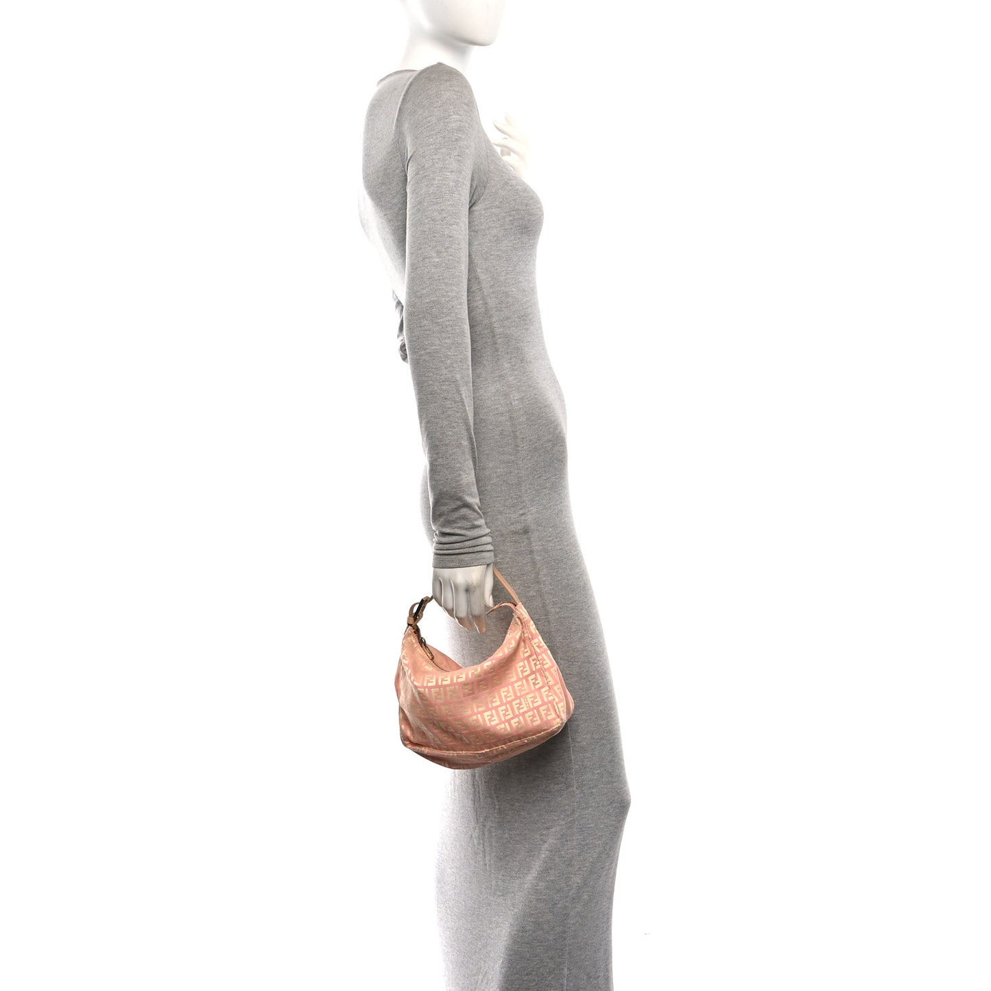 Zucchino Mini Pochette Lilla