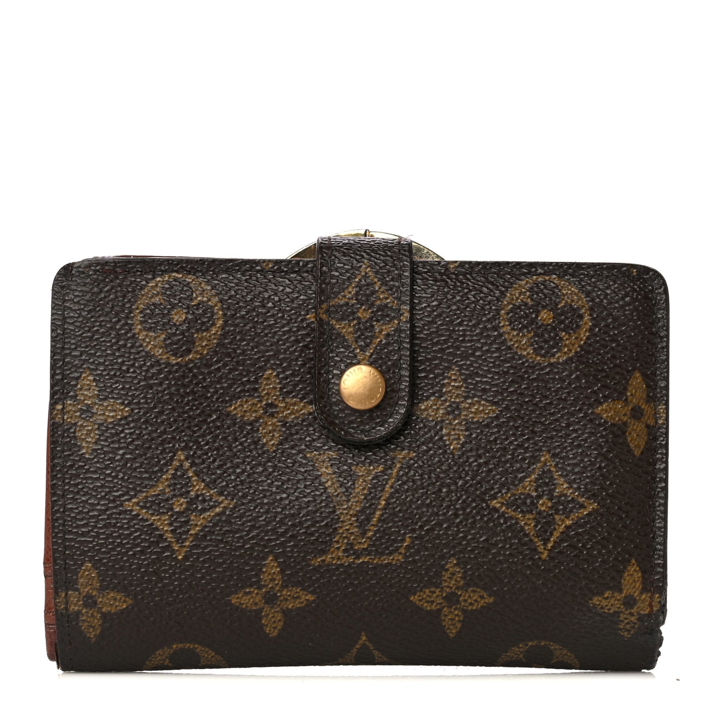 Monogram French Purse Wallet