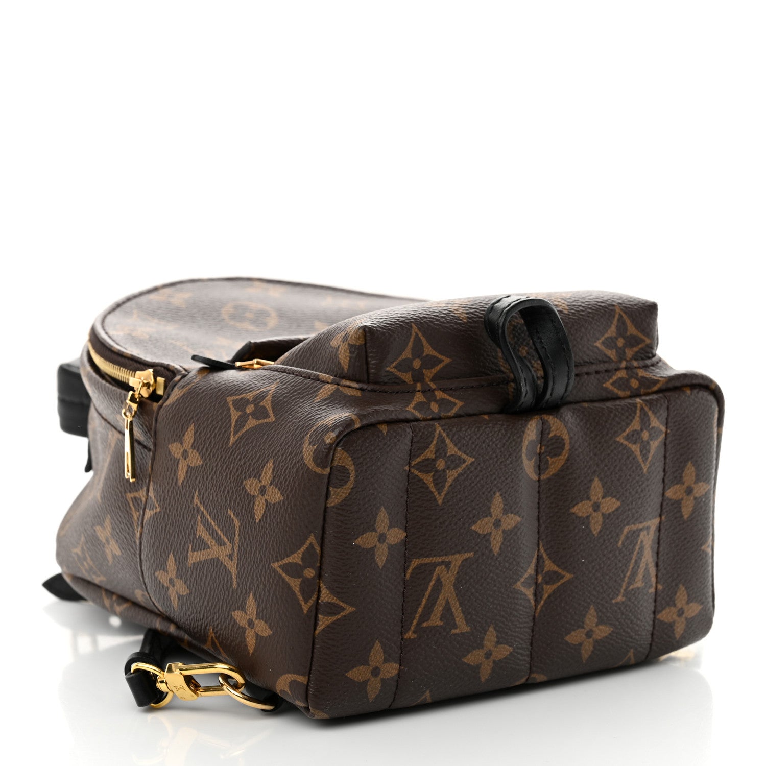 Louis Vuitton Monogram Palm Springs Backpack Mini 4 of 10