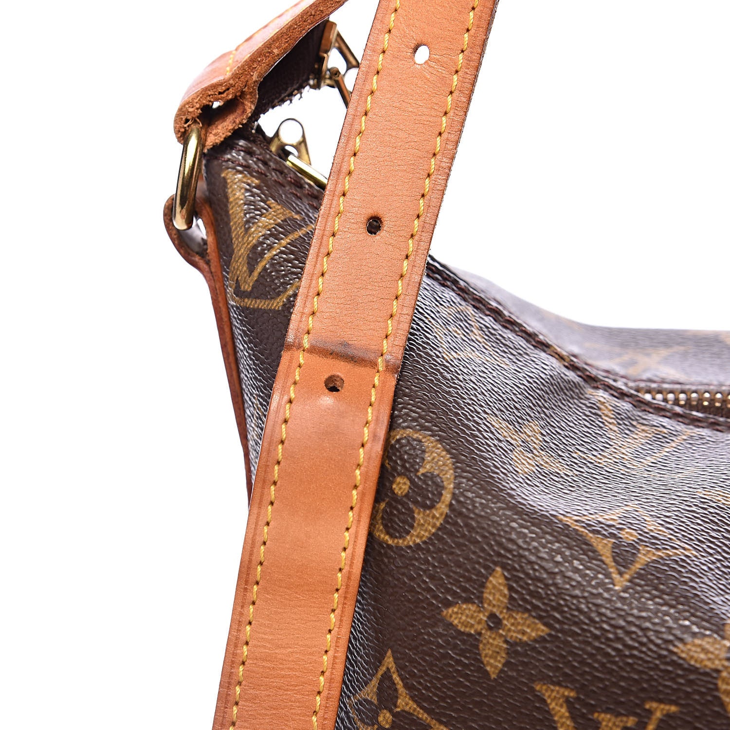Louis Vuitton Monogram Sharon Stone Amfar Vanity Three 13 of 15