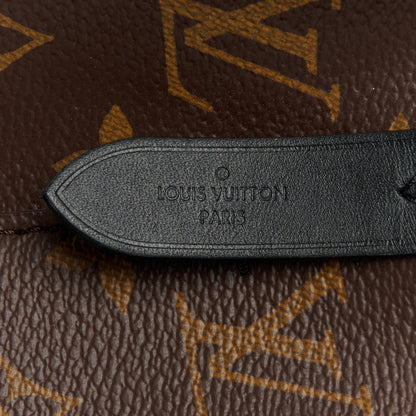Louis Vuitton Monogram Neonoe MM Black 7 of 11