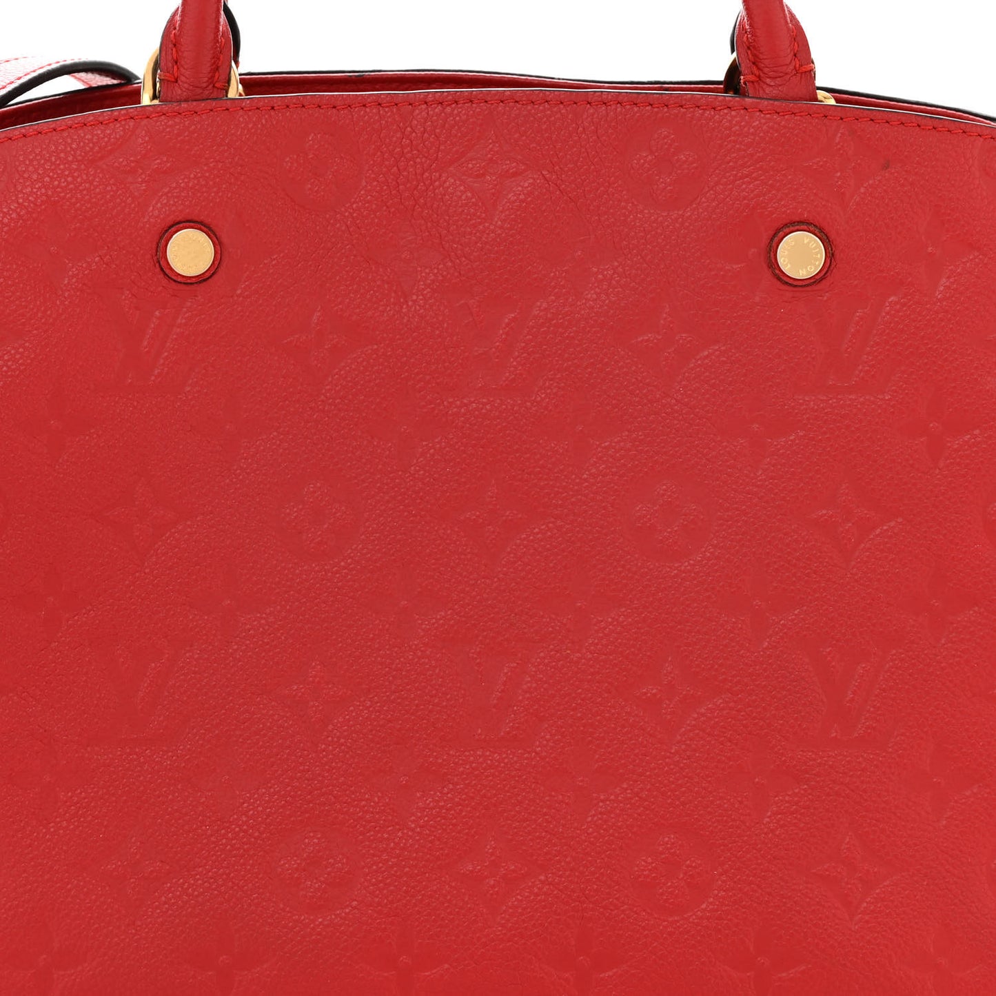 Empreinte Montaigne MM Cherry