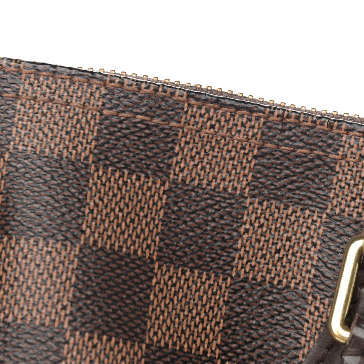 Damier Ebene Speedy Bandouliere 30