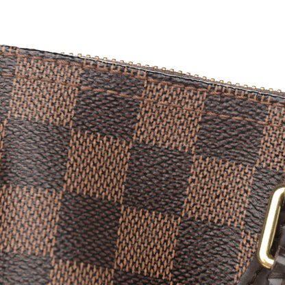 Louis Vuitton Damier Ebene Speedy Bandouliere 30 14 of 23