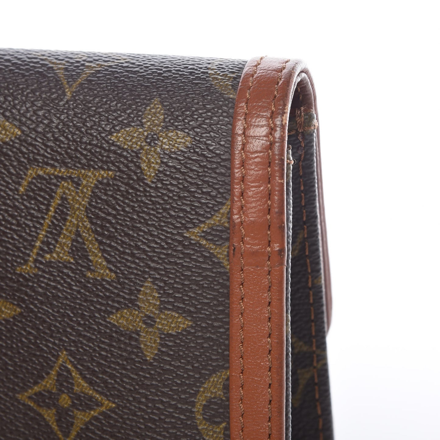 Monogram Pochette Dame 26