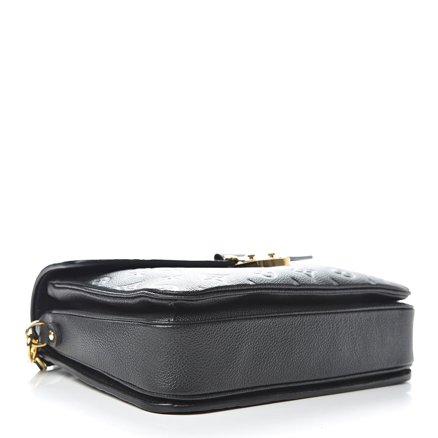 Empreinte Pochette Metis Black