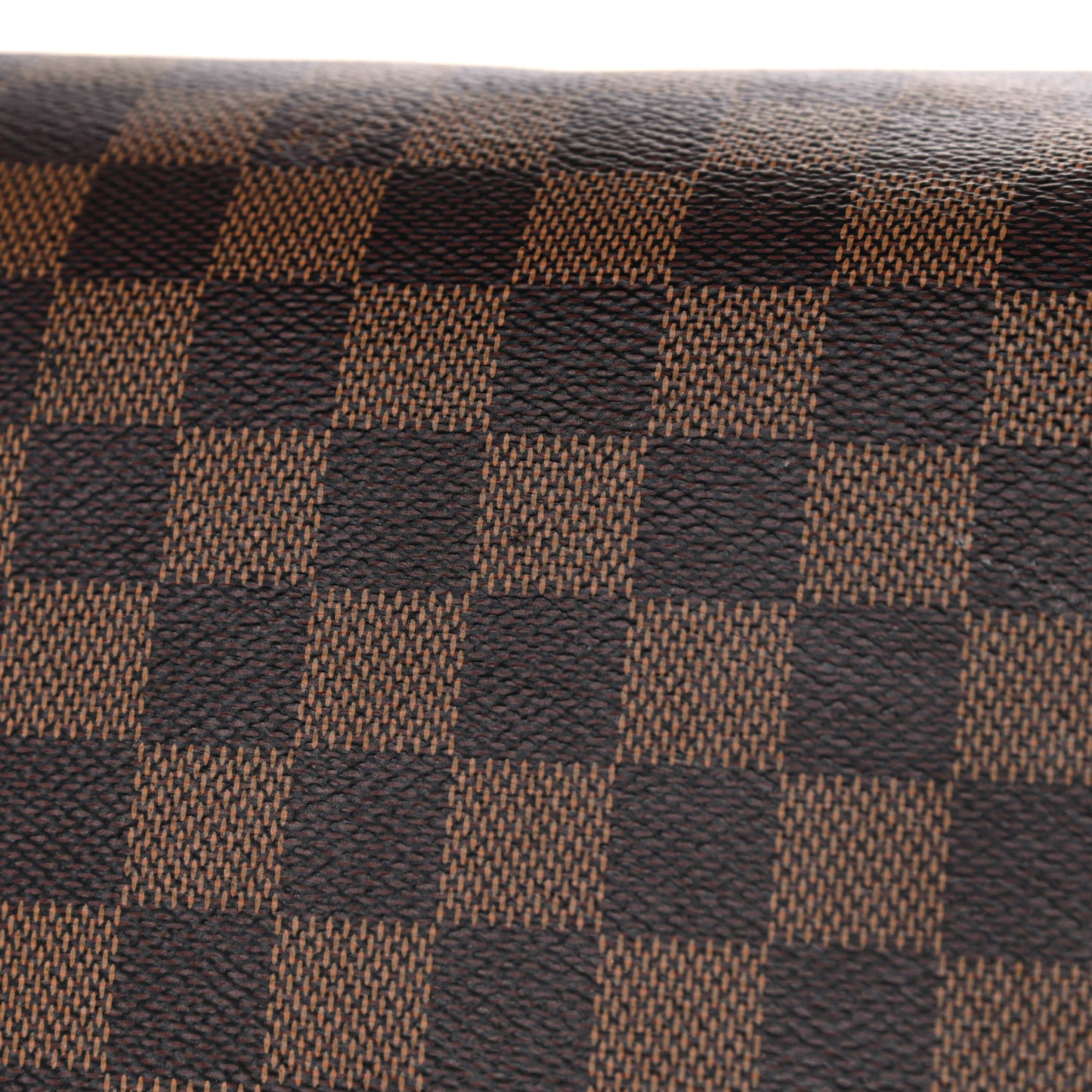 Damier Ebene Speedy 35