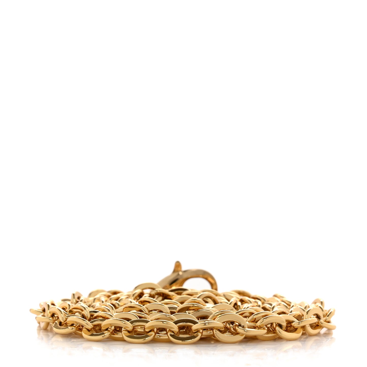 Felicie Chain Long Shoulder Strap