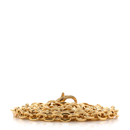 Louis Vuitton Felicie Chain Long Shoulder Strap 2 of 3