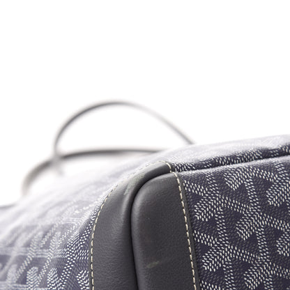 Goyard Goyardine Artois MM Grey 10 of 14