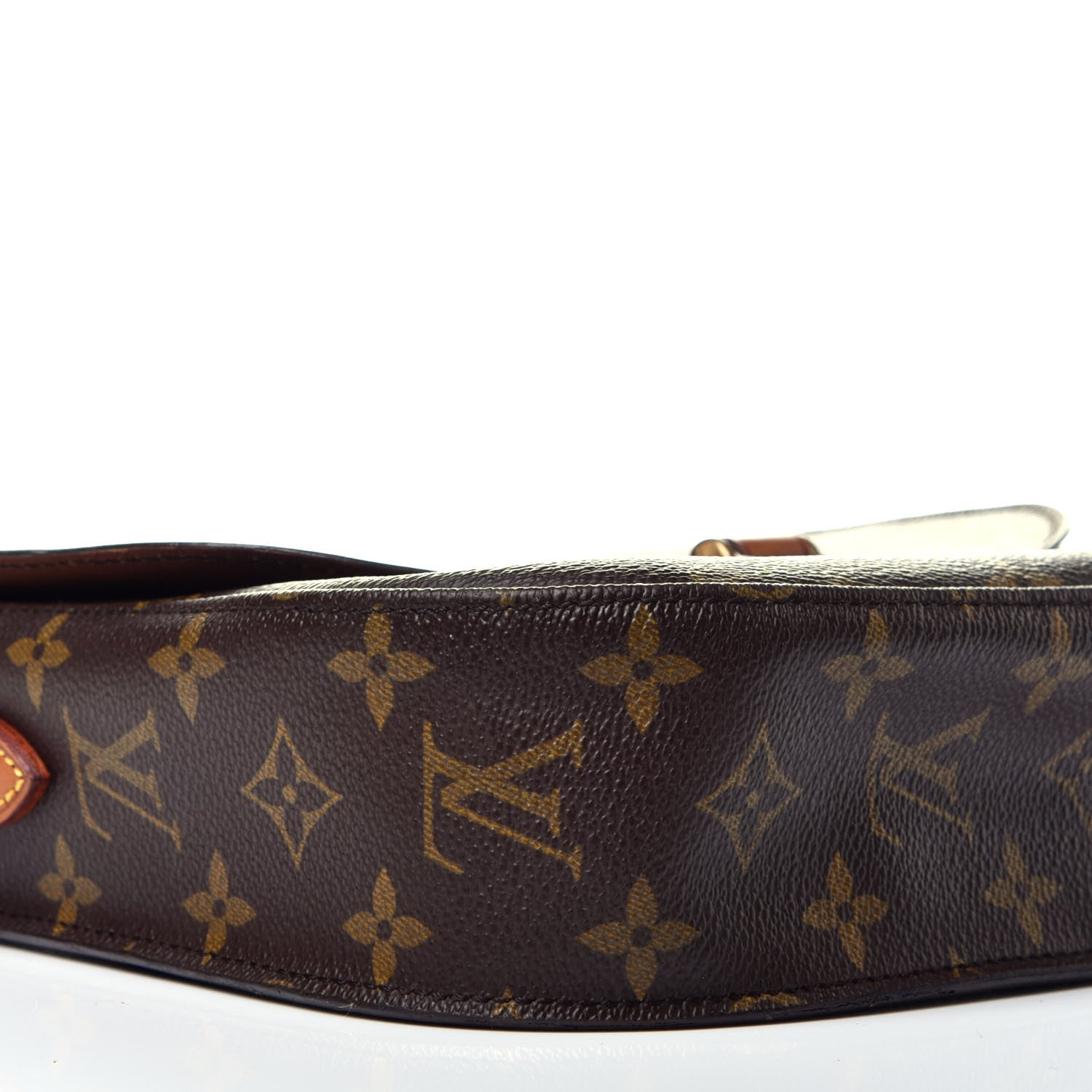 Louis Vuitton Monogram Saint Cloud GM 14 of 15