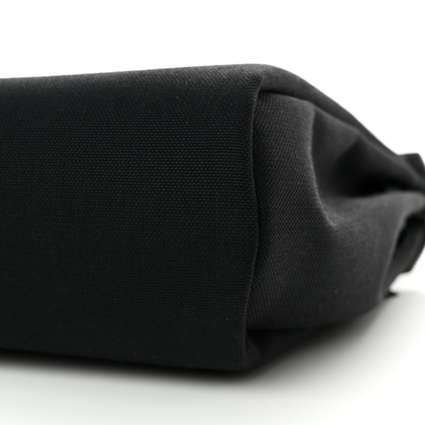 Military Toile Vache Hunter Herbag Zip PM 31 Black