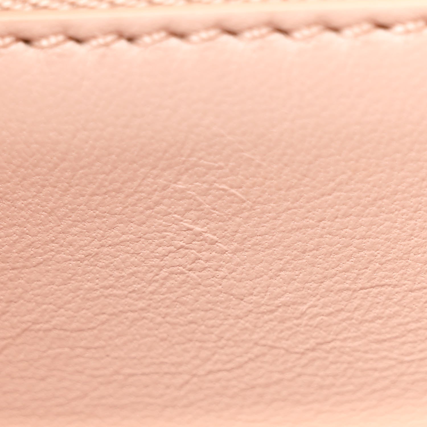 Burberry Calfskin Small TB Bag Rose Beige 17 of 17