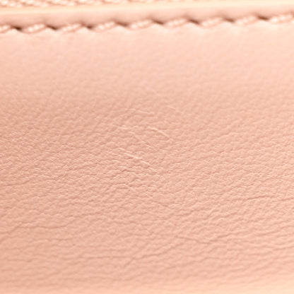 Burberry Calfskin Small TB Bag Rose Beige 17 of 17