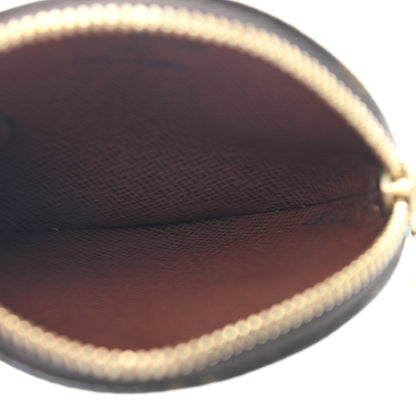 Louis Vuitton Monogram MOCA Round Coin Purse 4 of 5