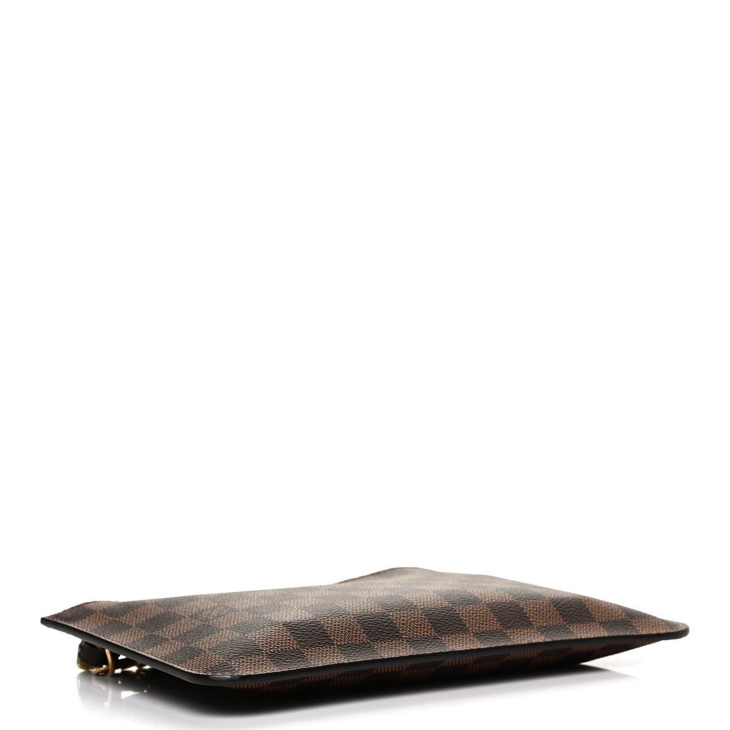 Damier Ebene Neverfull MM GM Pochette