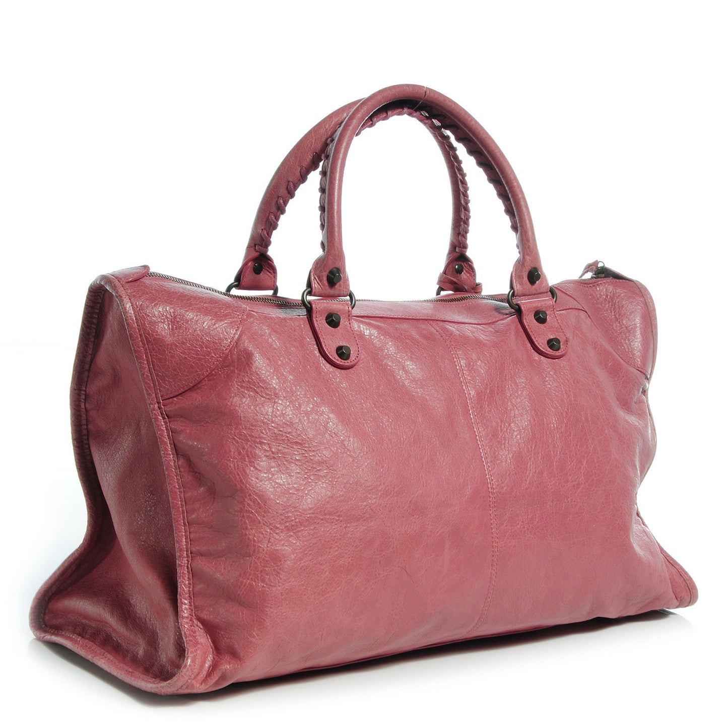 Agneau Work Rose Bruyere