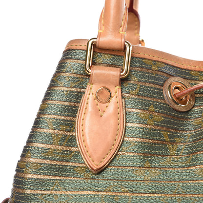 Louis Vuitton Monogram Eden Neo Kaki 14 of 30