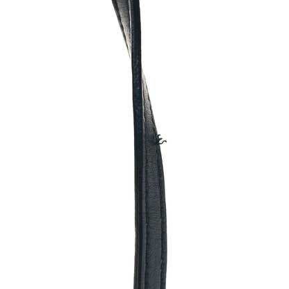 Saint Laurent Calfskin Y Quilted Monogram Toy Loulou Crossbody Bag Medium Blue 10 of 10