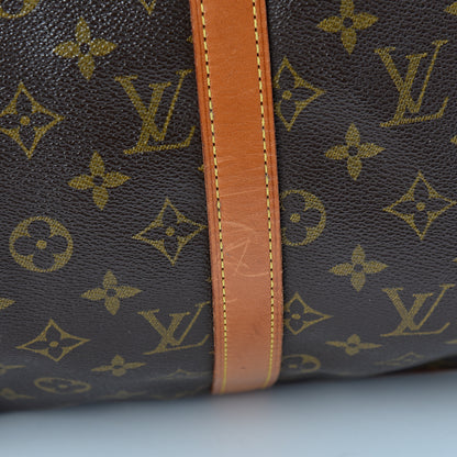 Louis Vuitton Monogram Sac Flanerie 45 20 of 21