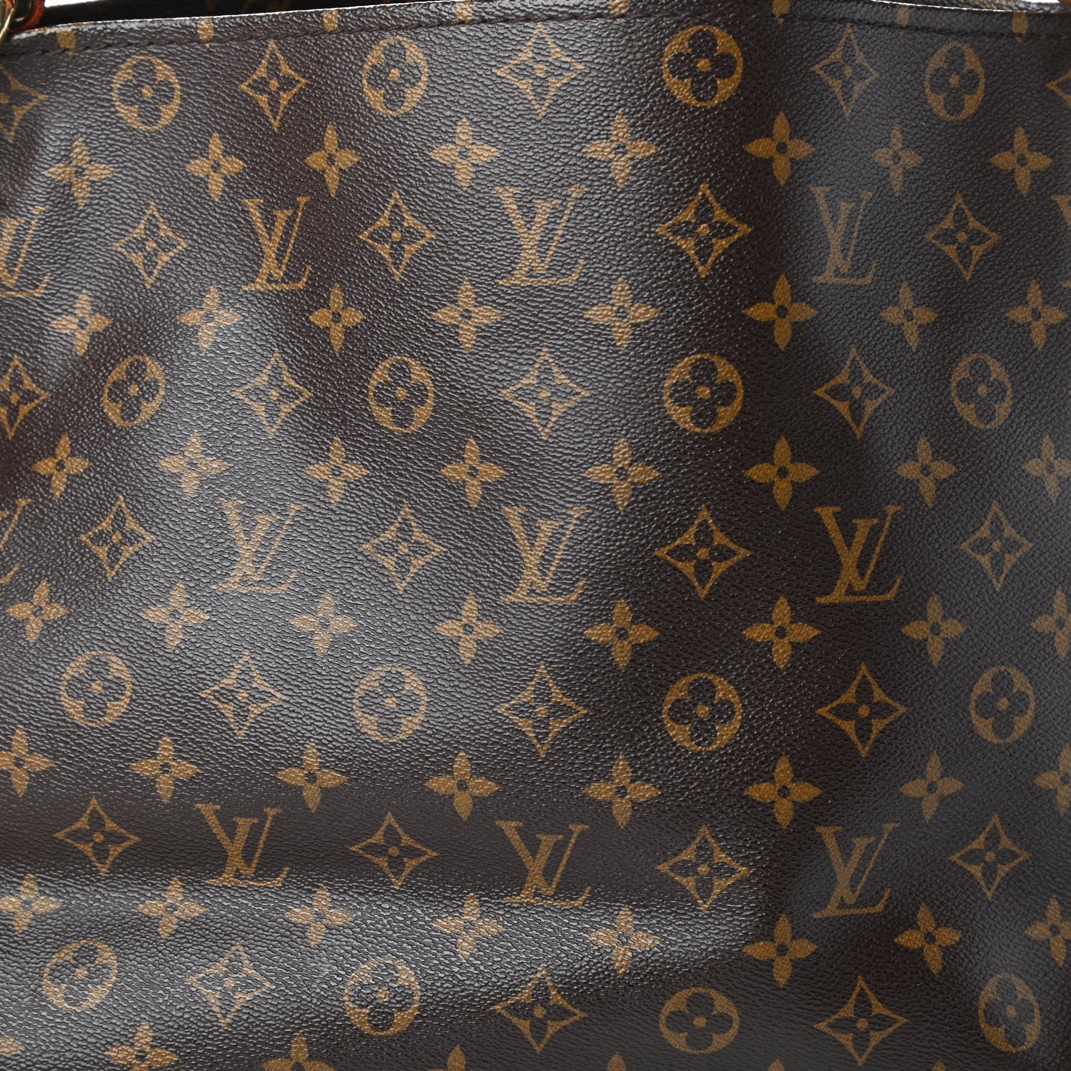 Louis Vuitton Monogram Artsy MM 9 of 9