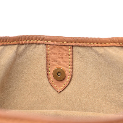 Louis Vuitton Monogram Galliera PM 6 of 19