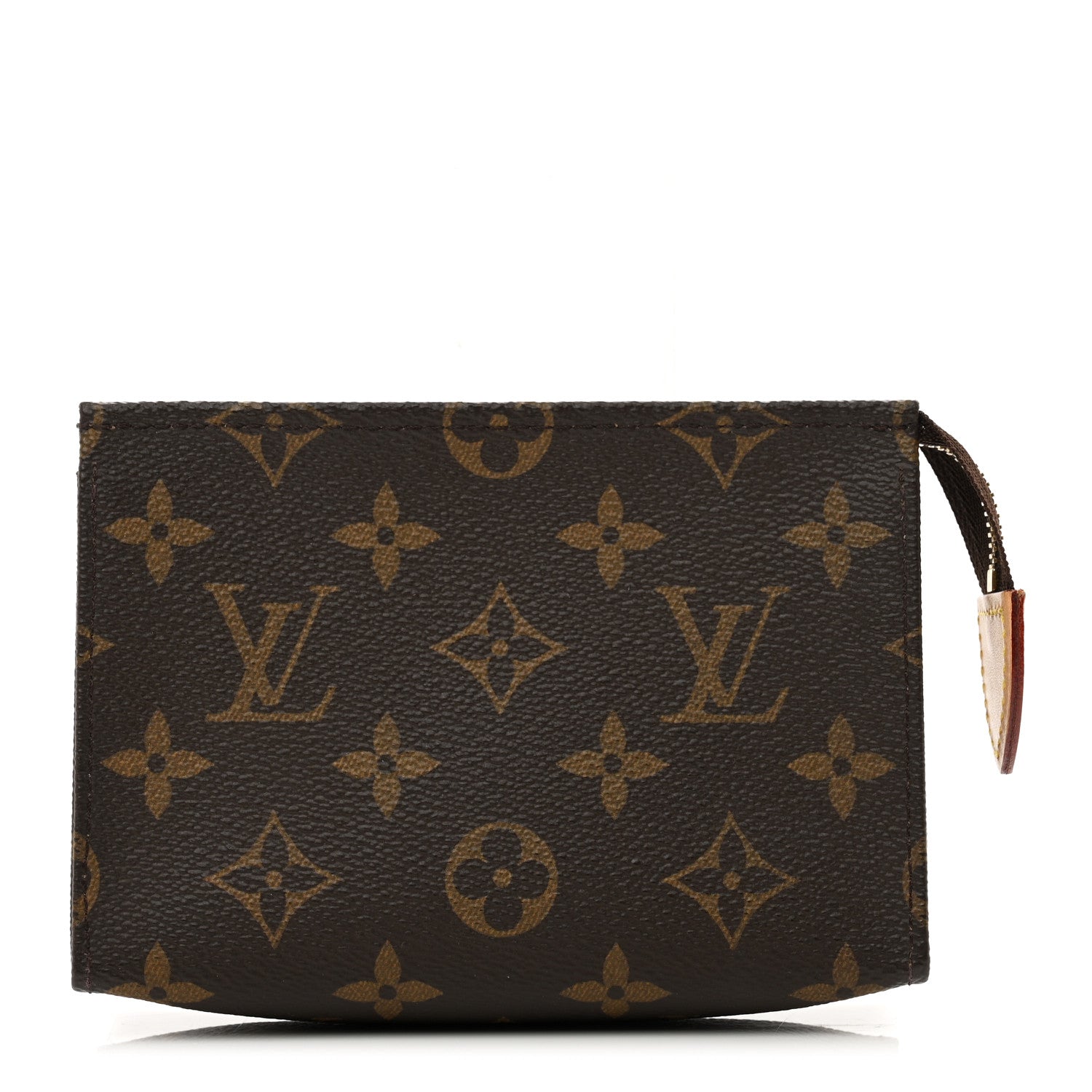 Louis Vuitton Monogram Toiletry Pouch 15 1 of 6