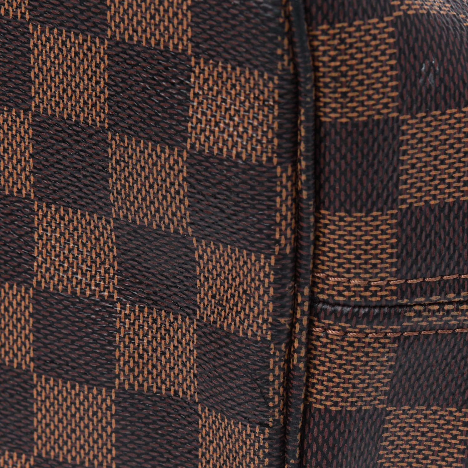 Louis Vuitton Damier Ebene Neo Neverfull MM 16 of 28