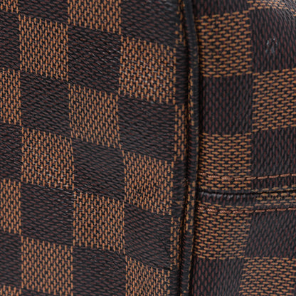 Louis Vuitton Damier Ebene Neo Neverfull MM 16 of 28