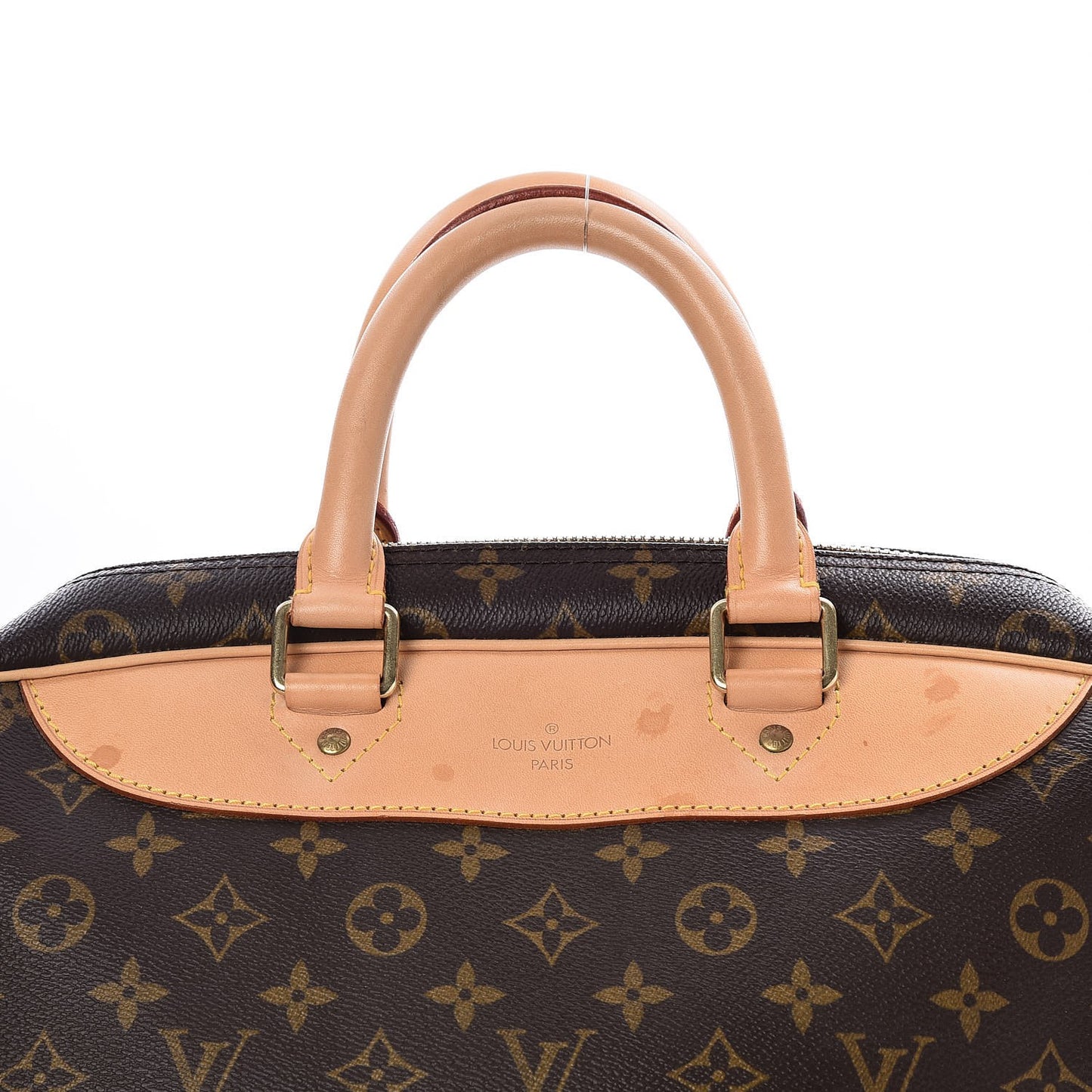 Monogram Evasion Sports Bag