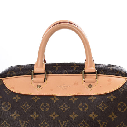 Louis Vuitton Monogram Evasion Sports Bag 8 of 9