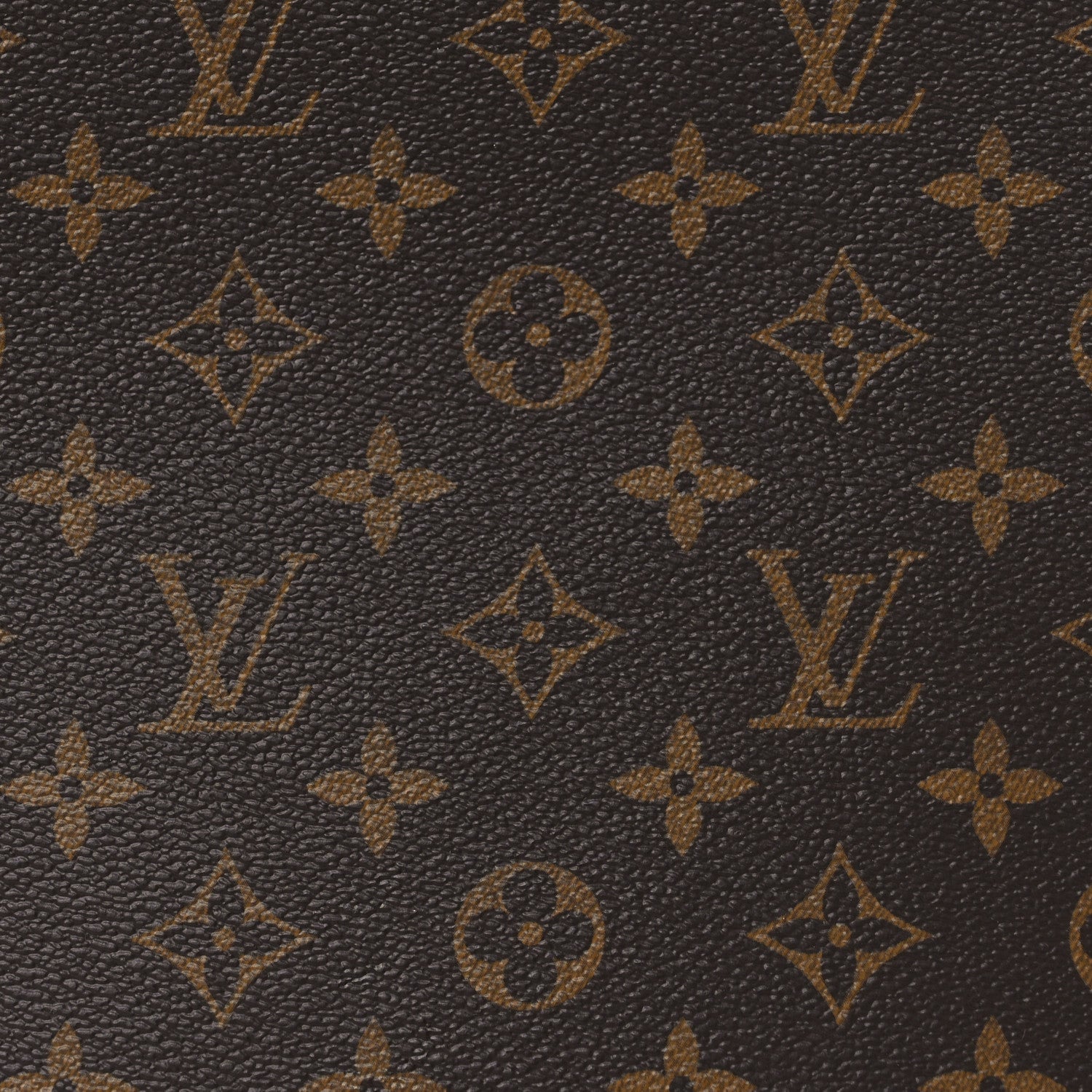 Louis Vuitton Monogram Sac Plat PM 7 of 12