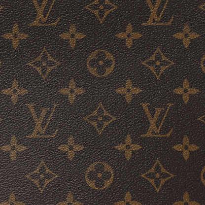Louis Vuitton Monogram Sac Plat PM 7 of 12