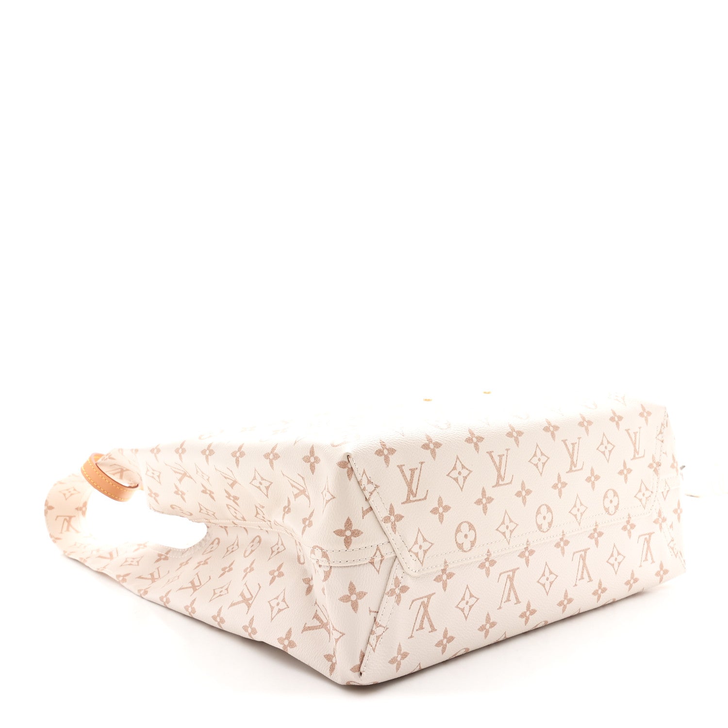 Louis Vuitton Monogram Dune Atlantis GM 5 of 11