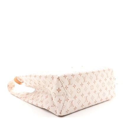 Louis Vuitton Monogram Dune Atlantis GM 5 of 11
