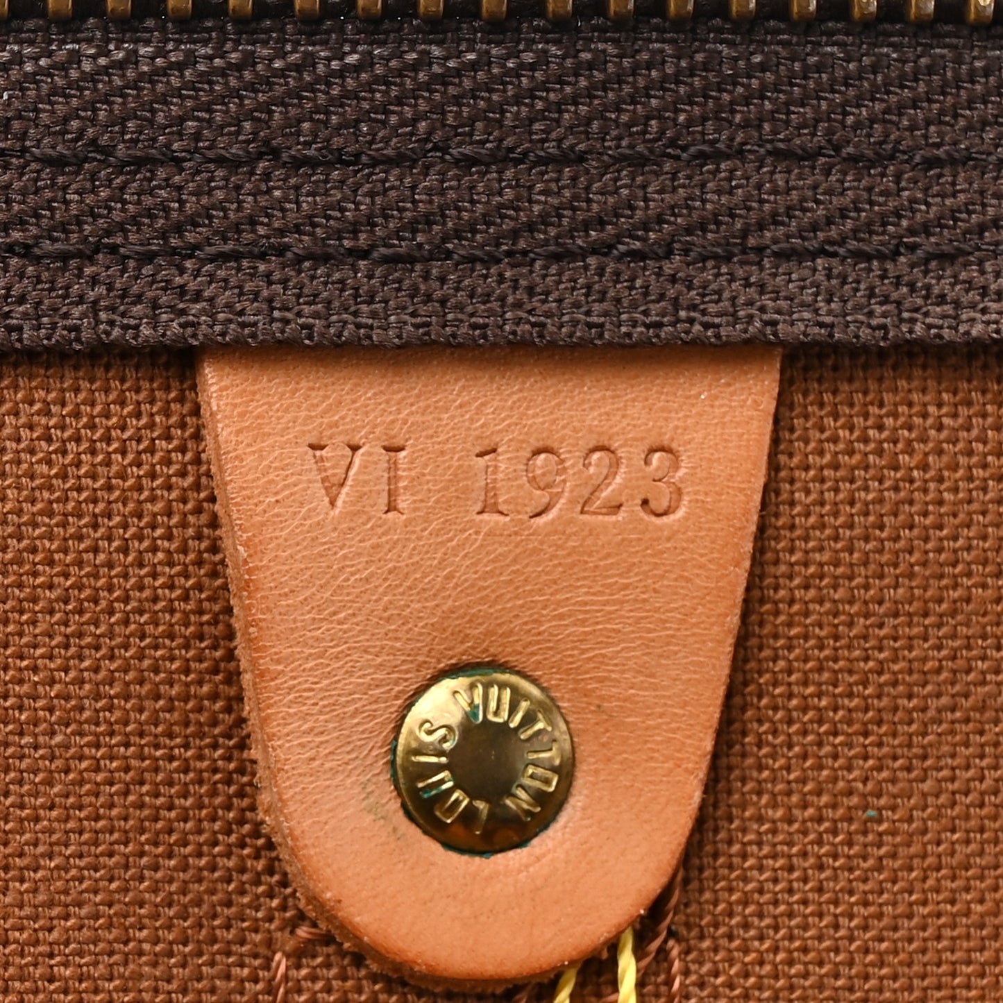 Monogram Keepall 55