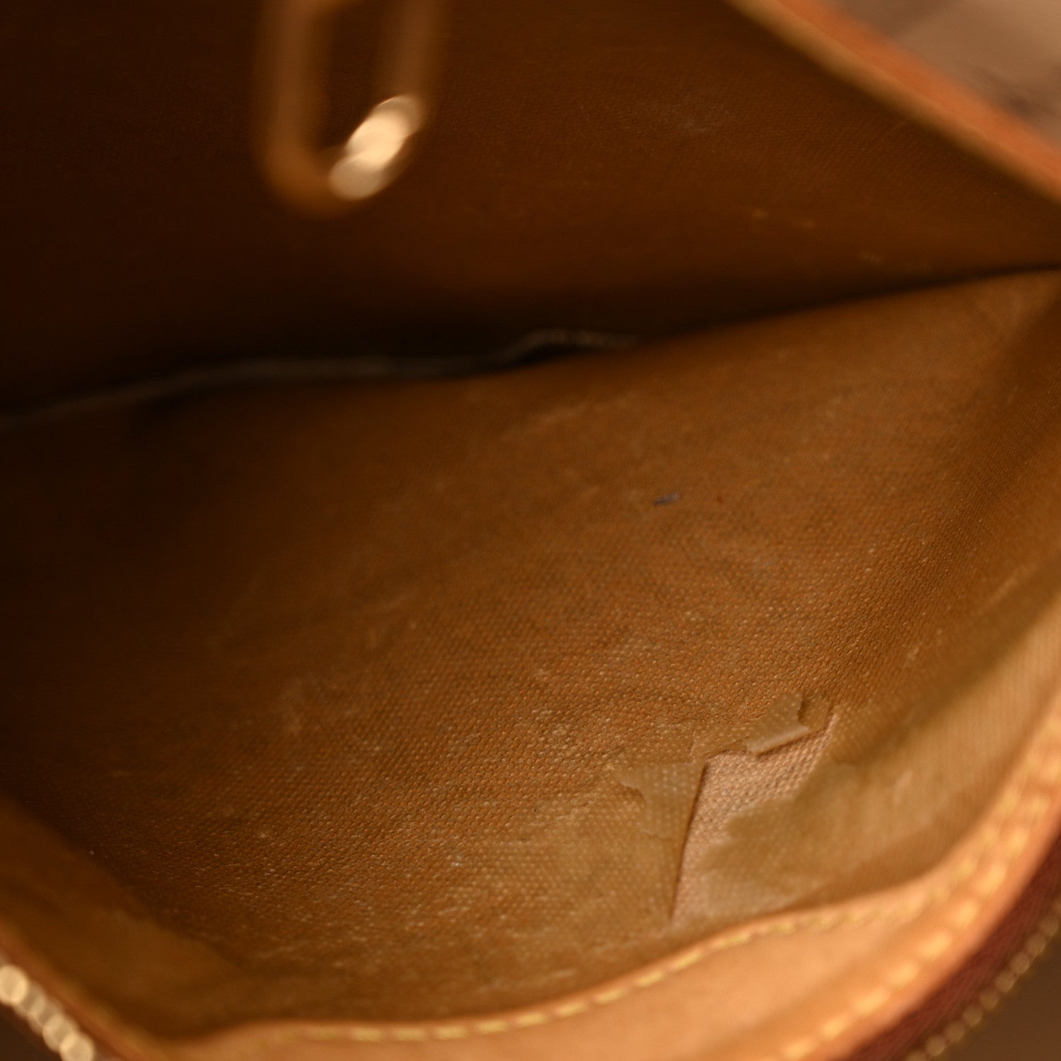 Louis Vuitton Monogram Neverfull MM 11 of 13