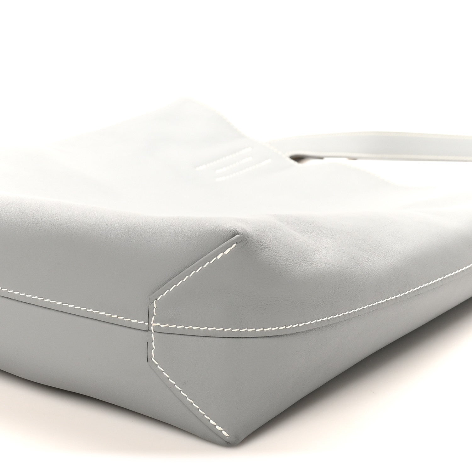 Hermes Swift Neo Double Sens 35 Poussiere Gris Pantin 1832428