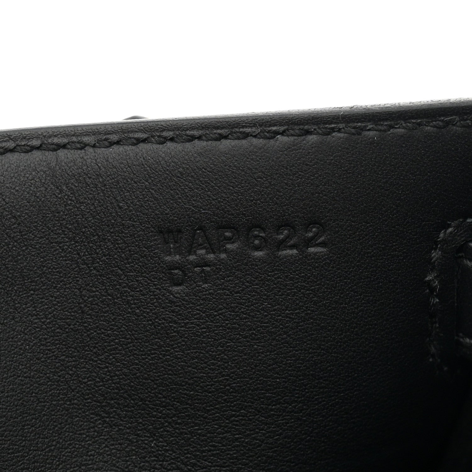 Hermes Swift Kelly Jump Backpack Black 7 of 11