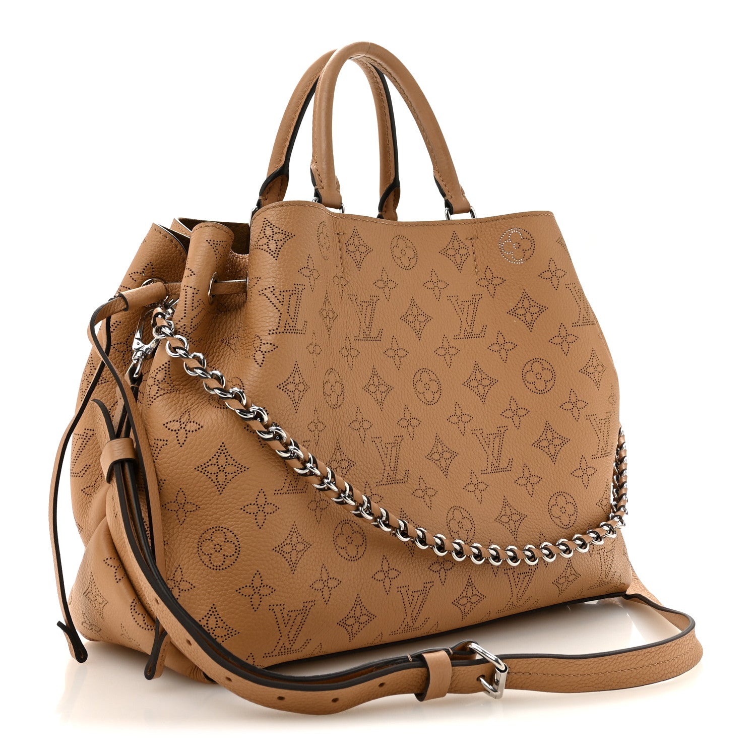Louis Vuitton Mahina Bella Tote Arizona 3 of 12
