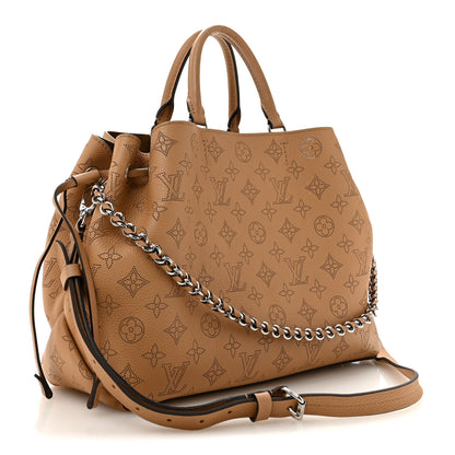 Louis Vuitton Mahina Bella Tote Arizona 3 of 12